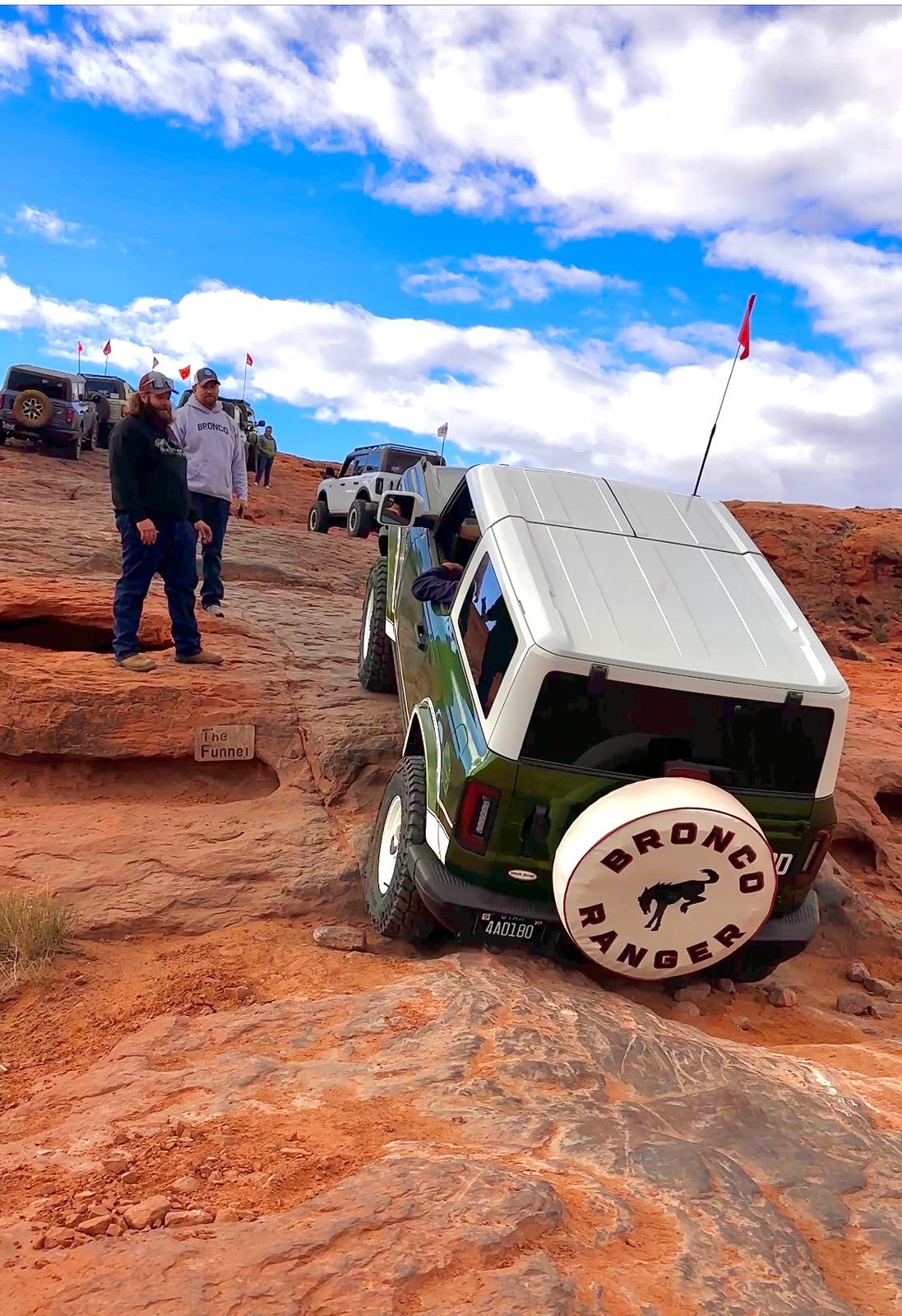 Ford Bronco Where Wednesday? Show Us Favorite Location to Take Your Bronco IMG_6646
