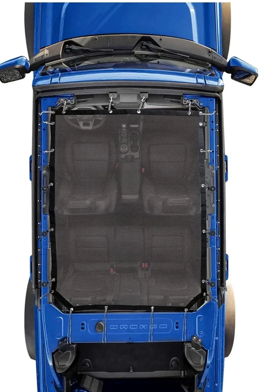 Ford Bronco 4 Door part out Screenshot_20240619_173900_Amazon Shopping