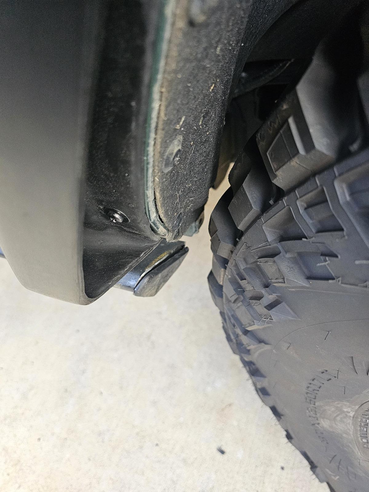 Ford Bronco Meet Minty, my 2dr on 37's, "Vintage" Build Thread! 20240614_193408