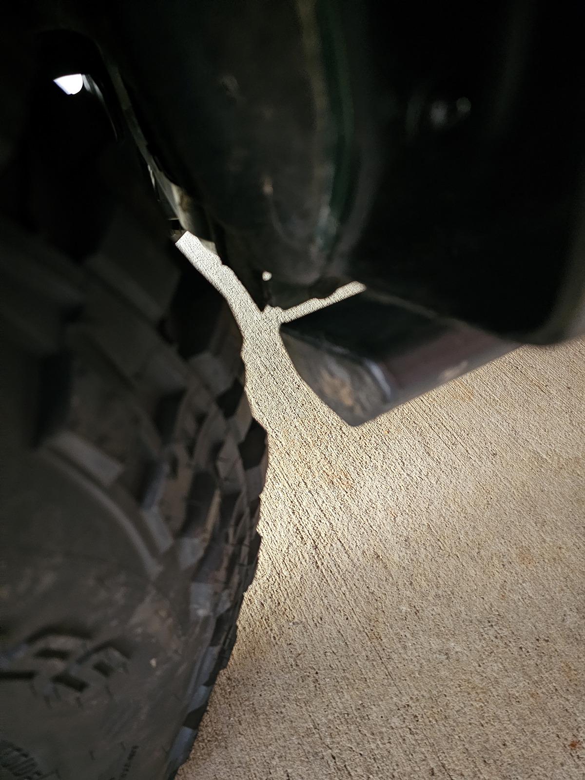 Ford Bronco Meet Minty, my 2dr on 37's, "Vintage" Build Thread! 20240614_193845