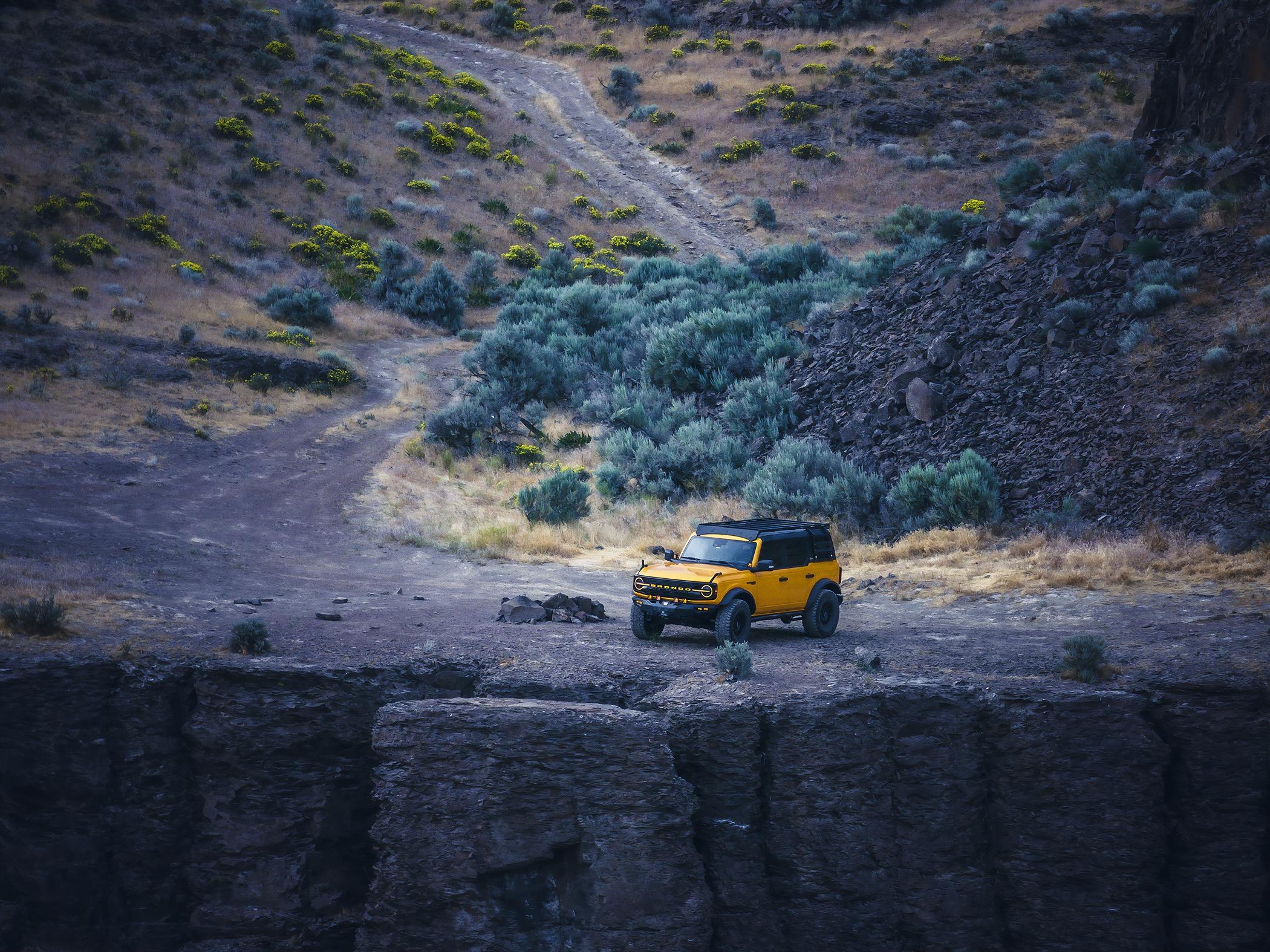 Ford Bronco Where Wednesday? Show Us Favorite Location to Take Your Bronco DJI_20240613193203_0311_D
