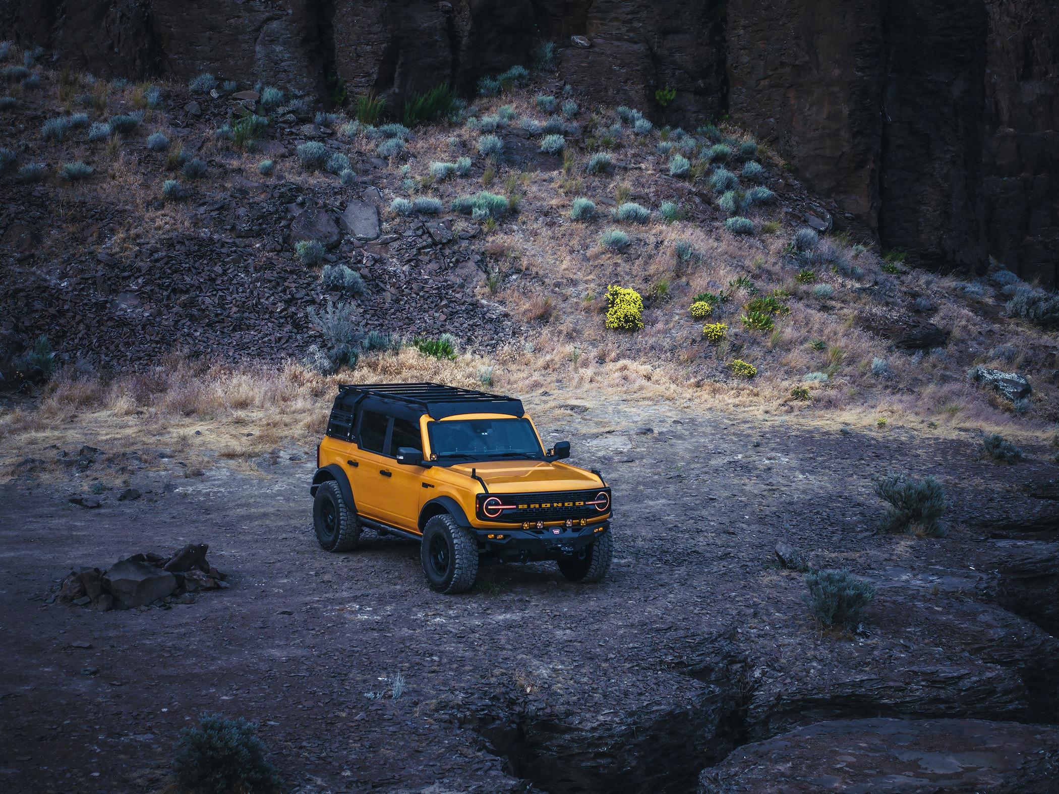 Ford Bronco Where Wednesday? Show Us Favorite Location to Take Your Bronco DJI_20240613192507_0278_D