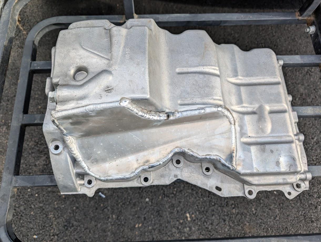 Ford Bronco What did you do TO / WITH your Bronco today? 👨🏻‍🔧🧰🚿🛠 PXL_20240618_010300824