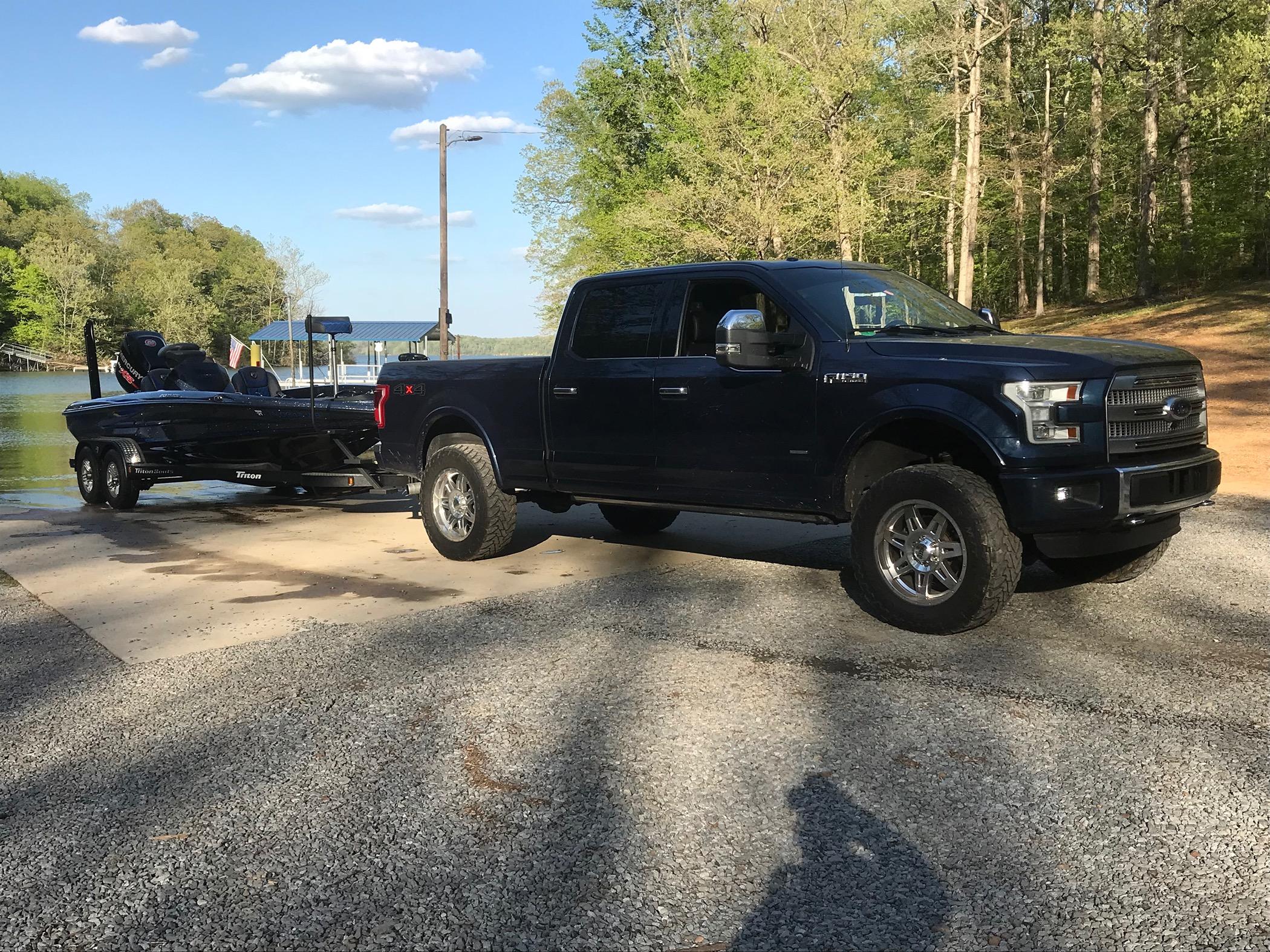 Ford Bronco ARB Summit, Warn Zeon 10S, Zone UCAs and Eibach Pro 2.0s installed IMG_1213