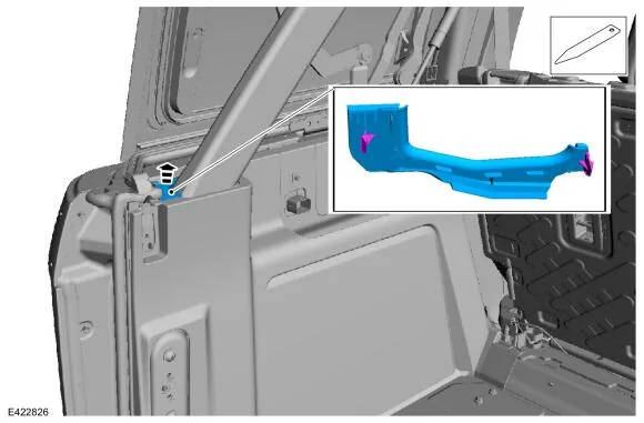 Ford Bronco Rear Hatch Key Detection Range Shorter After Trailer Harness Install 1718902275683-ih