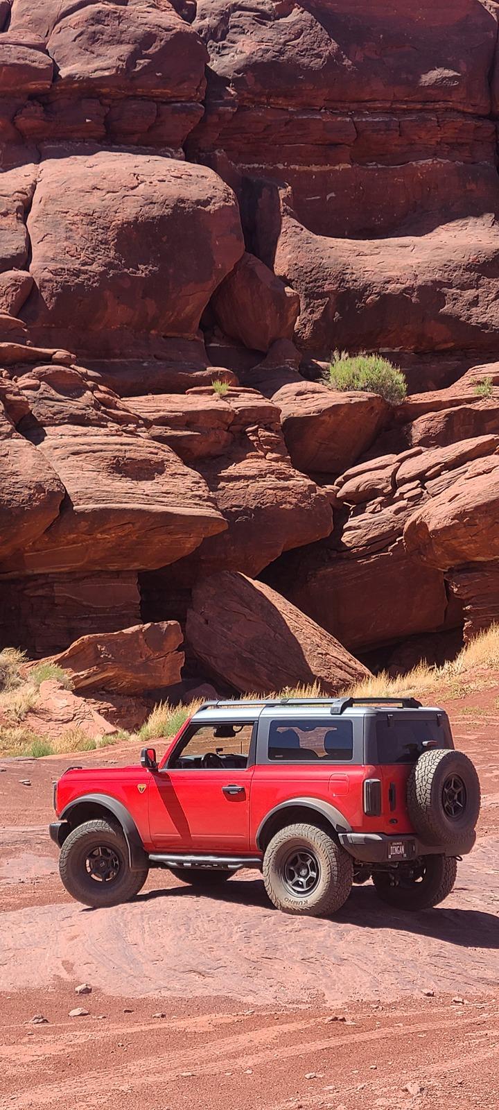 Ford Bronco Moab 20240616_110916