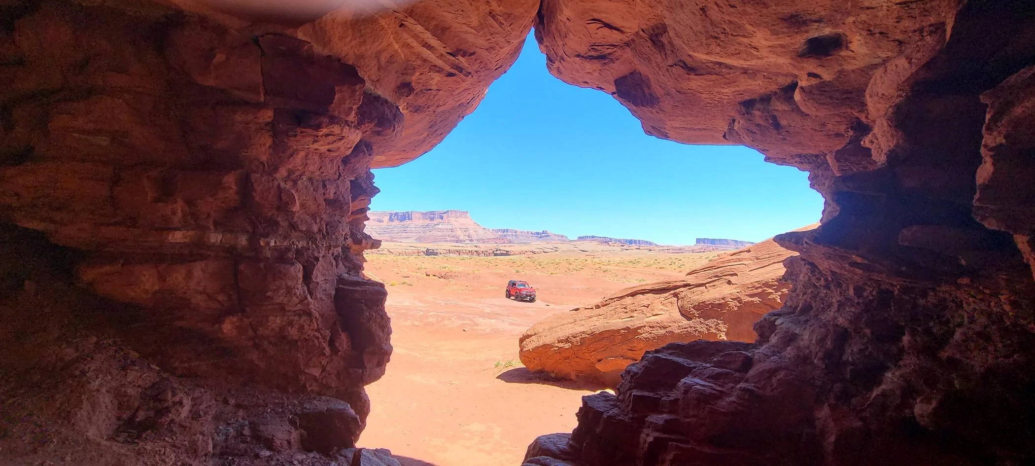 Ford Bronco Moab 20240616_110401
