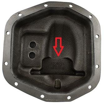 Ford Bronco Change Driveline Fluids Early! FP Cover Bronco M-4033-BR_V6.JPG