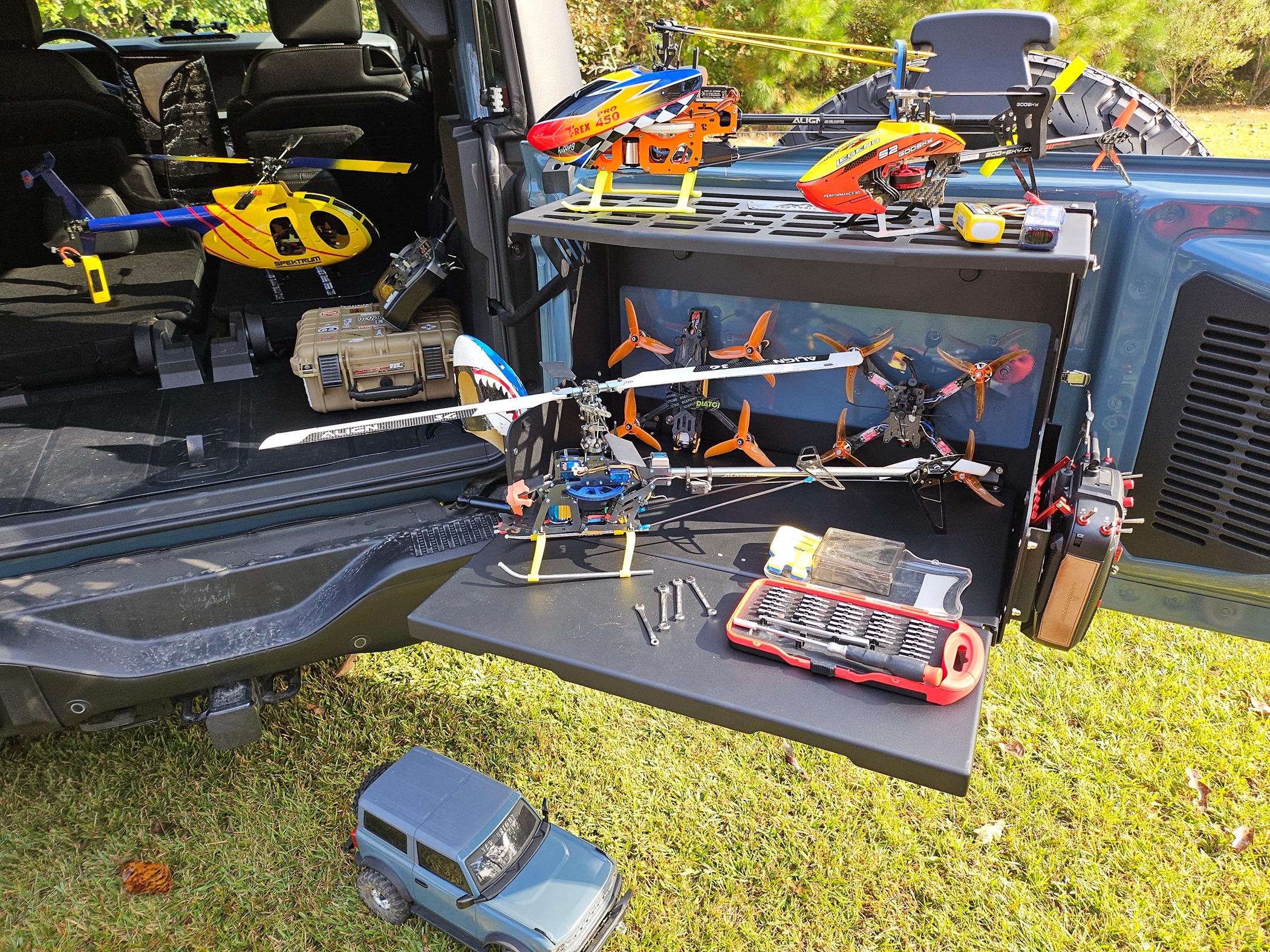 Ford Bronco Tailgate Table - ISO key features 20231019_092818