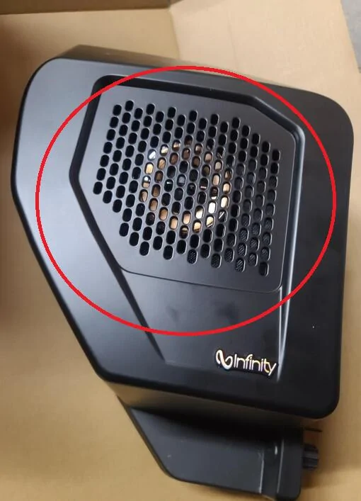 Ford Bronco B&O System Speaker Upgrade Options - Back to basics and keeping stock amplifiers and subwoofer 1718980608391-nt