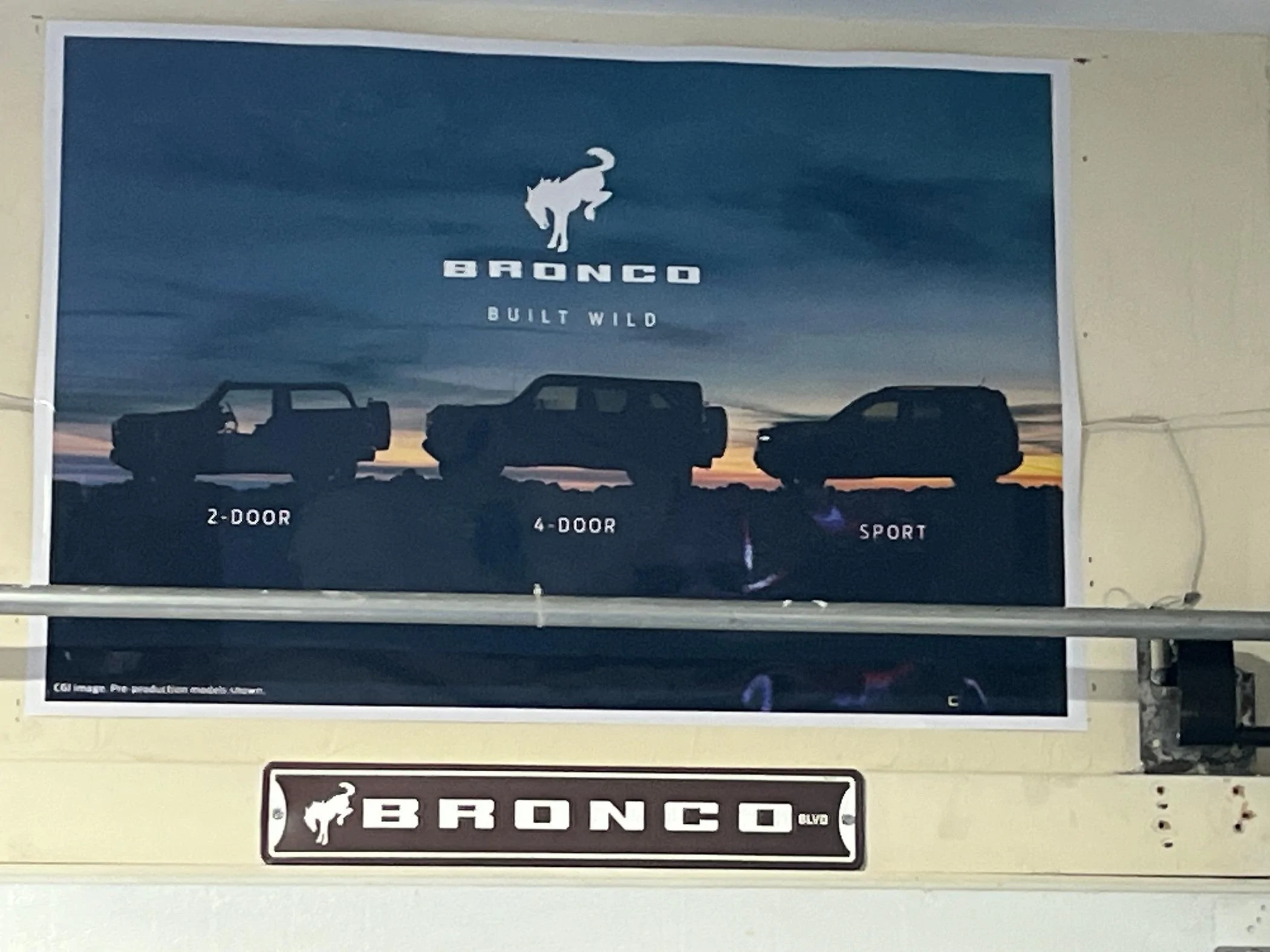 Ford Bronco 2024 Big Bend Adventure Journal 20240620_161733223_iOS