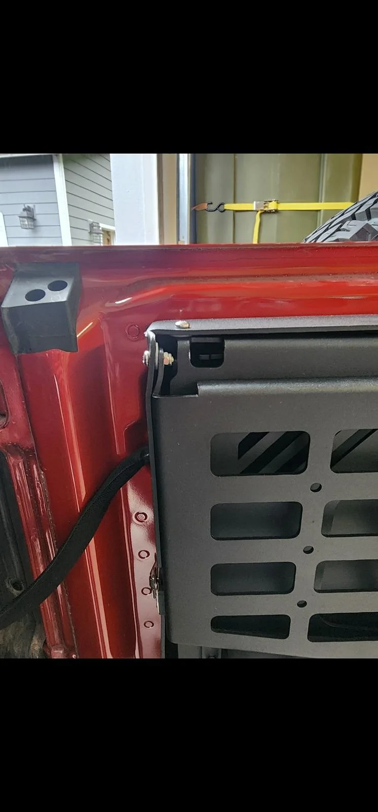 Ford Bronco Tailgate Table - ISO key features Screenshot_20240405_150301_Gallery