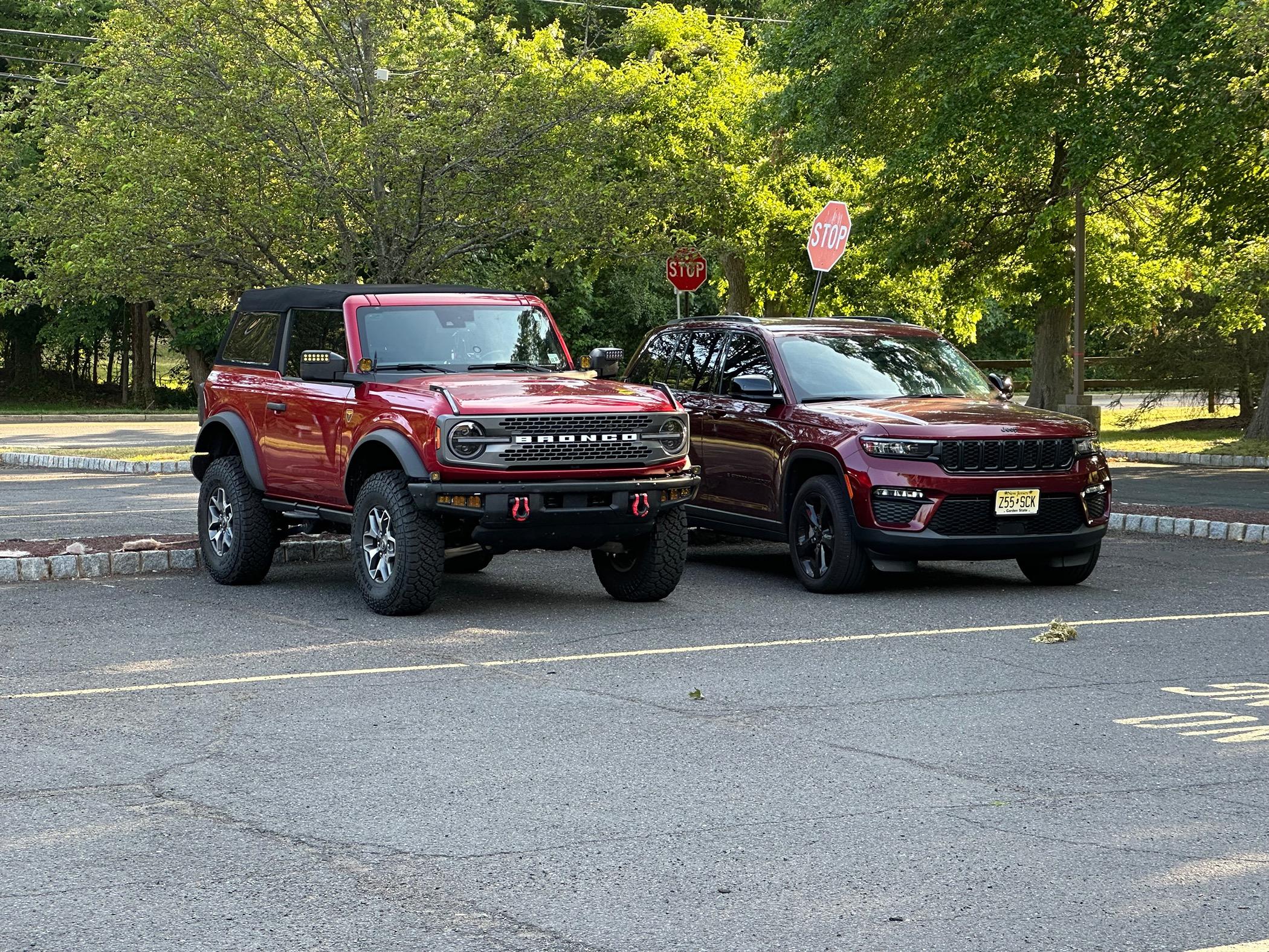 Ford Bronco Bestop Summer Solstice Sale!! 15% off site wide! IMG_5231