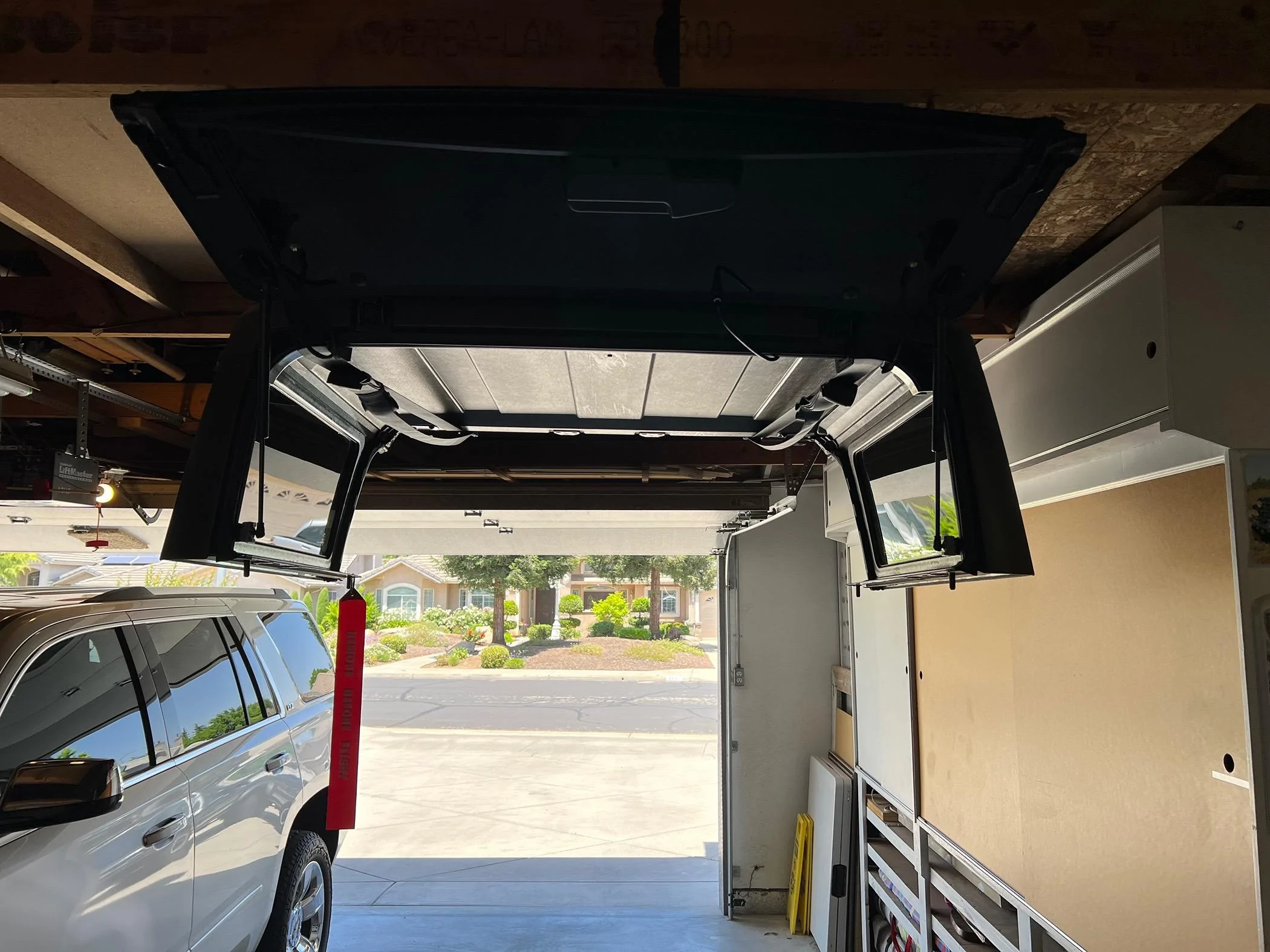 Ford Bronco Share Your Hard Top Removal Tips and Tricks IMG_8179