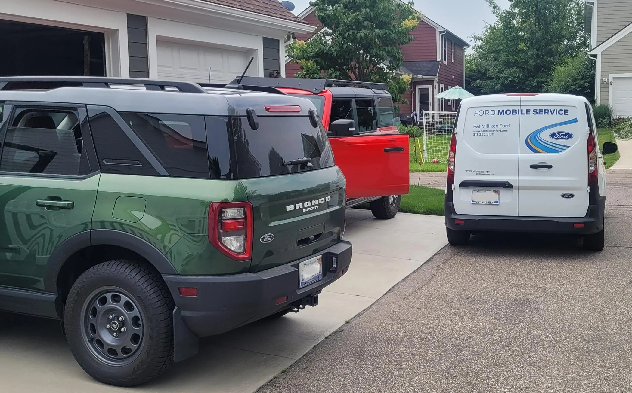 Ford Bronco My Experience With Ford Mobile Service 53808657109_f05f50c8c6_o