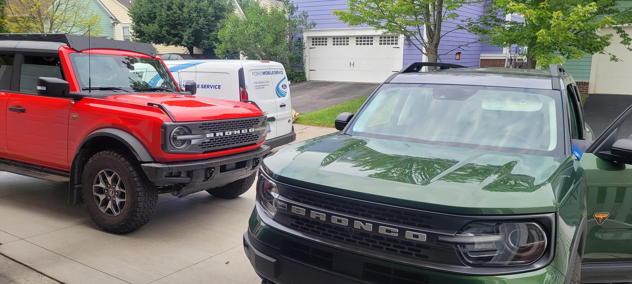 Ford Bronco My Experience With Ford Mobile Service 53808392308_2cccb33967_o