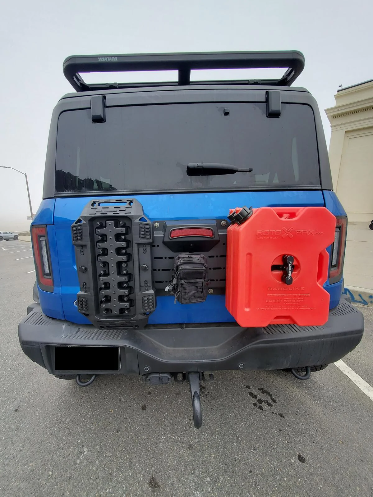 Ford Bronco Spare tire delete - best options? 20240622_104514 copy