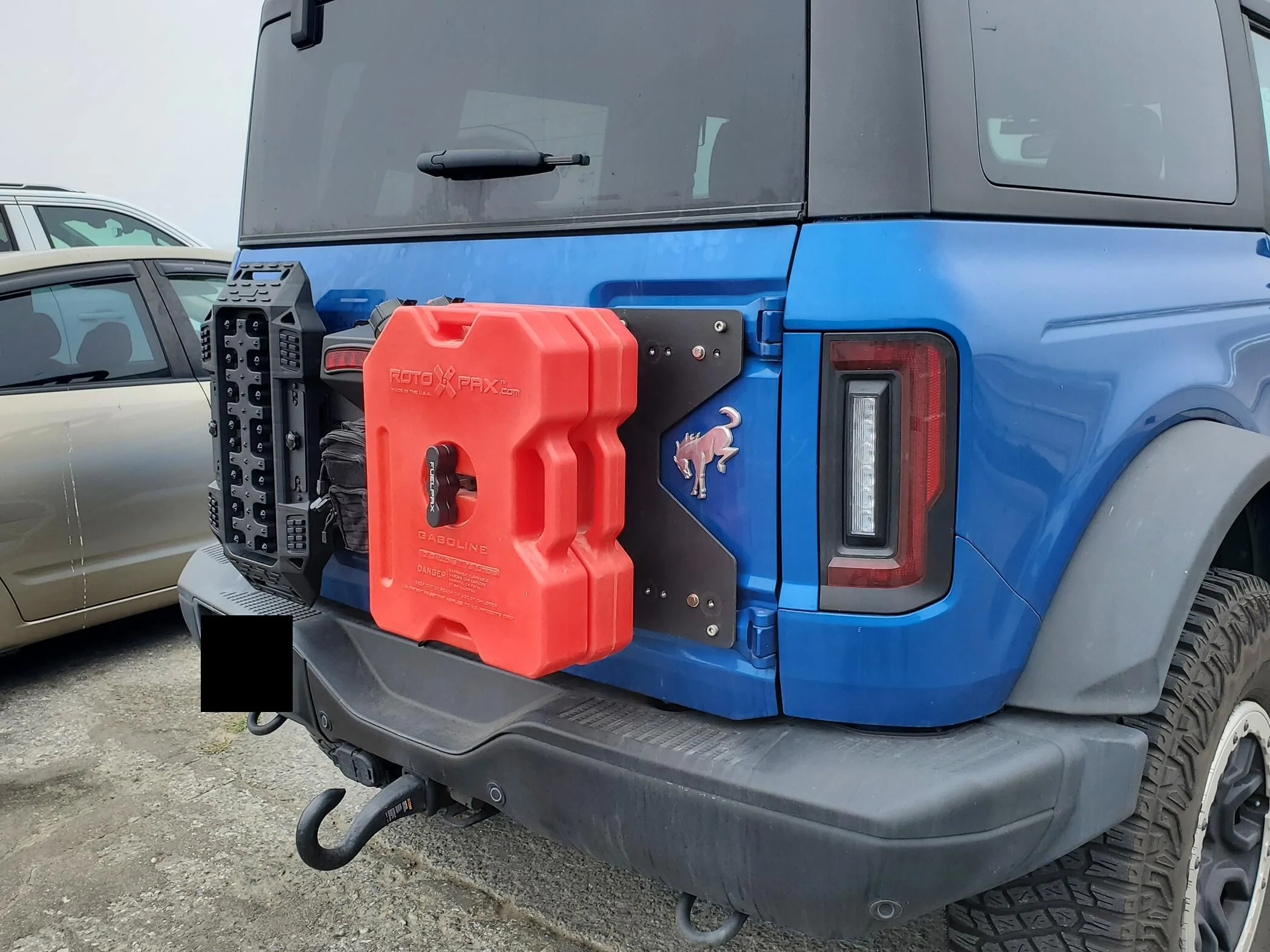 Ford Bronco Spare tire delete - best options? 20240622_115016 copy