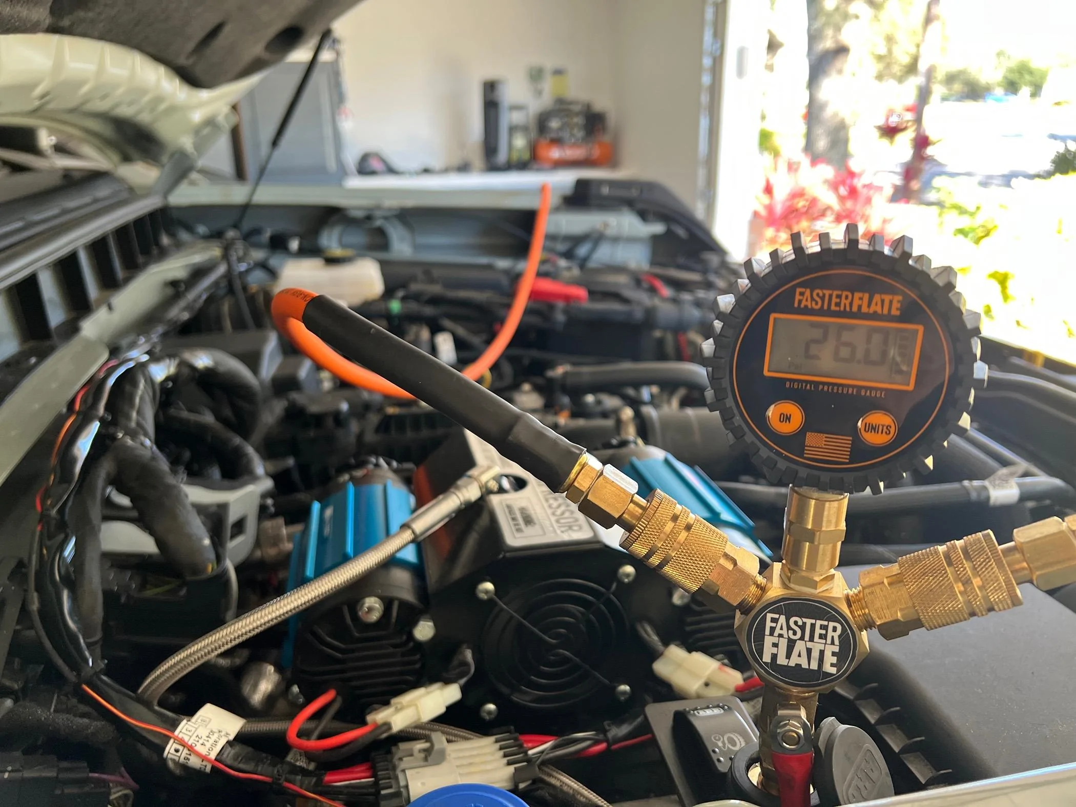 Ford Bronco Thoughts/Recommendations for onboard air compressor? IMG_1370