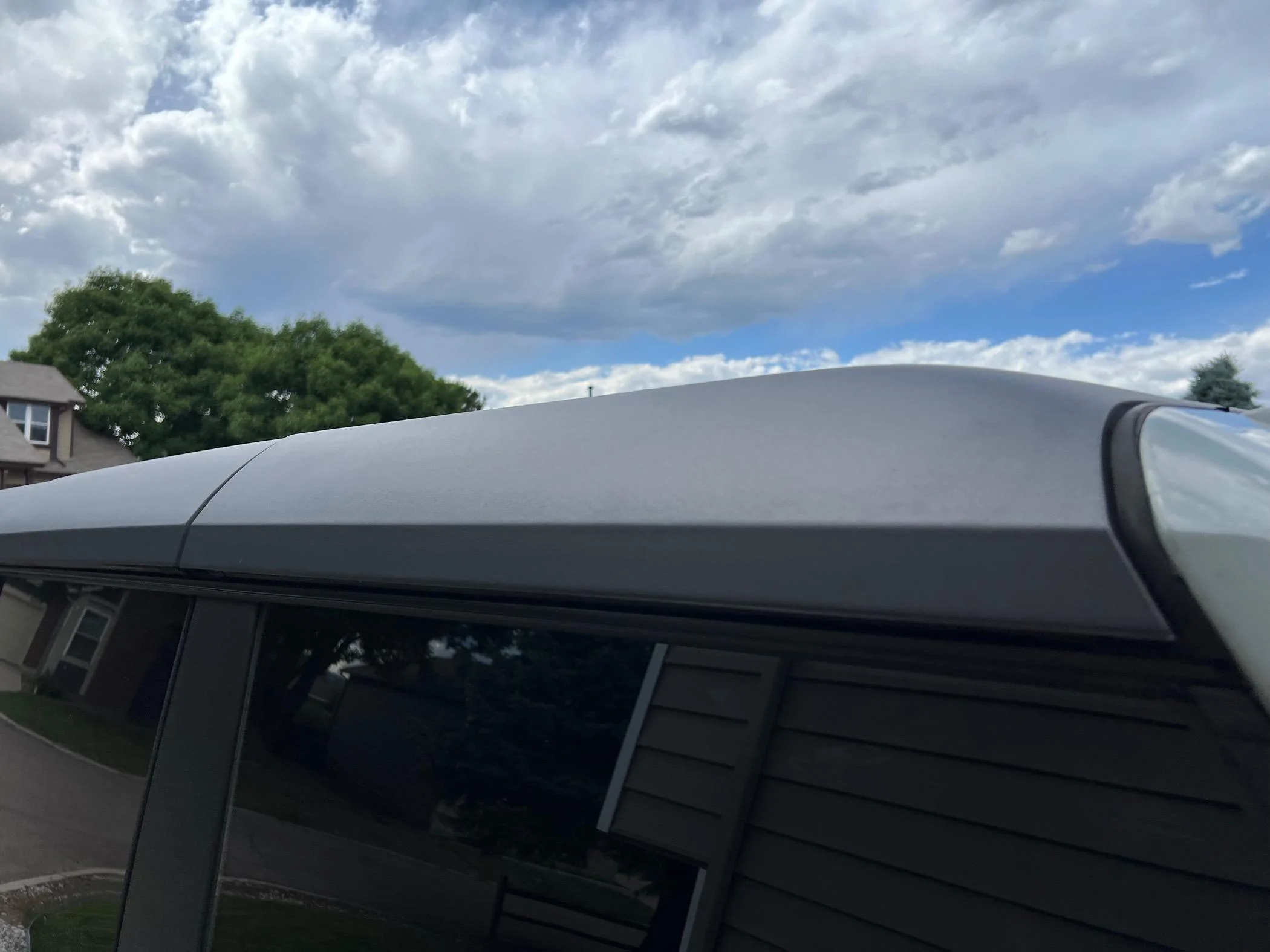 Ford Bronco OEM hardtop - 4 door IMG_9396