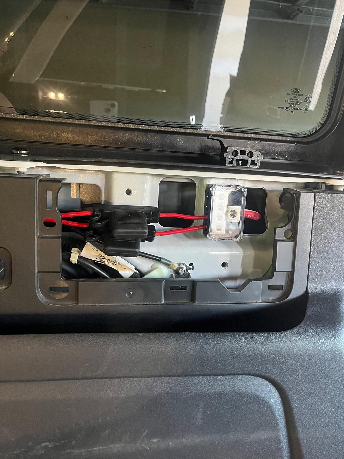 Ford Bronco Thoughts/Recommendations for onboard air compressor? IMG_1352