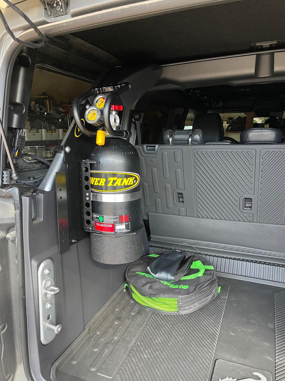 Ford Bronco Thoughts/Recommendations for onboard air compressor? IMG_7301