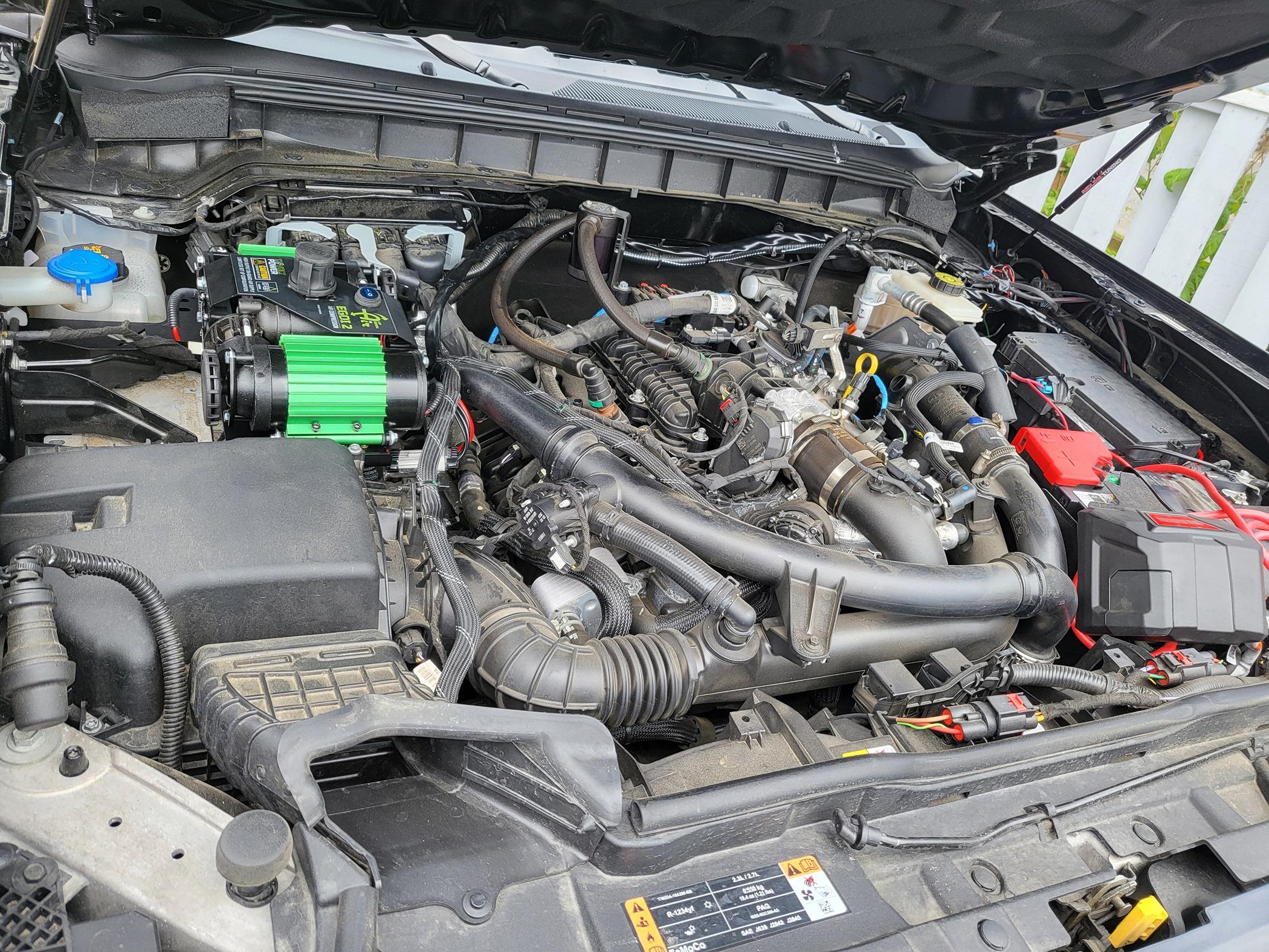 Ford Bronco Thoughts/Recommendations for onboard air compressor? 20240522_142027