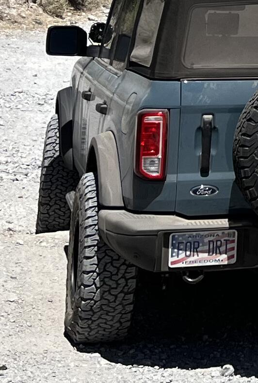 Ford Bronco What offset? Screen Shot 2022-06-16 at 1.41.49 PM