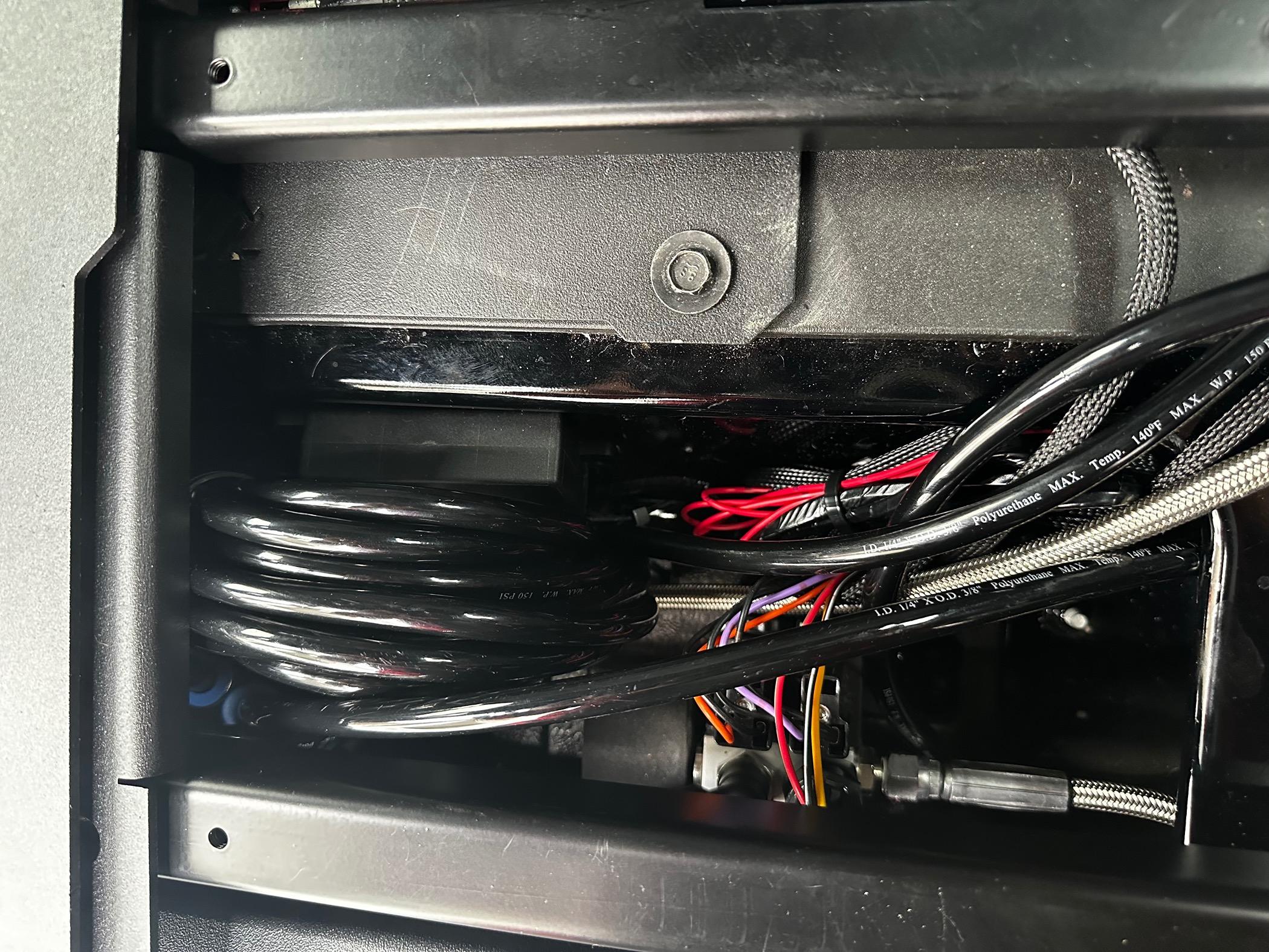 Ford Bronco Thoughts/Recommendations for onboard air compressor? IMG_0933