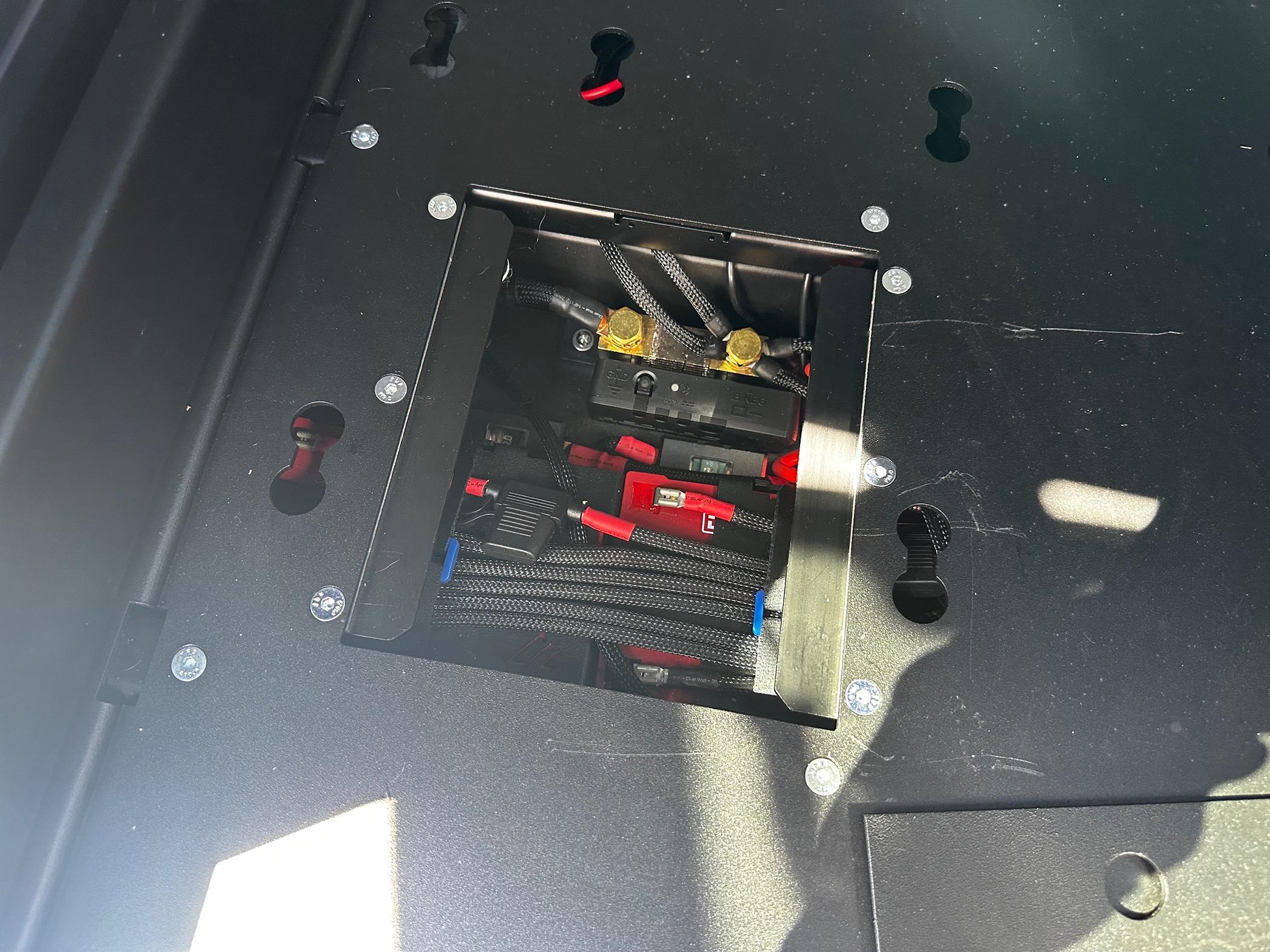 Ford Bronco Thoughts/Recommendations for onboard air compressor? IMG_0953