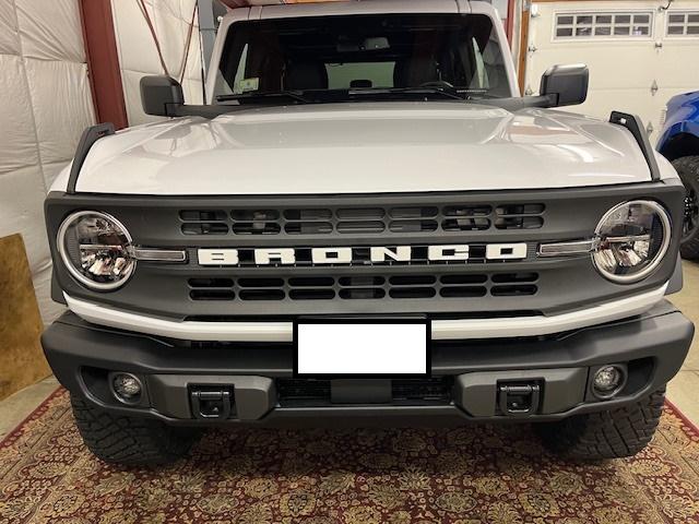Ford Bronco Bronco Build Week 6/3/24 IMG_7074 (002)