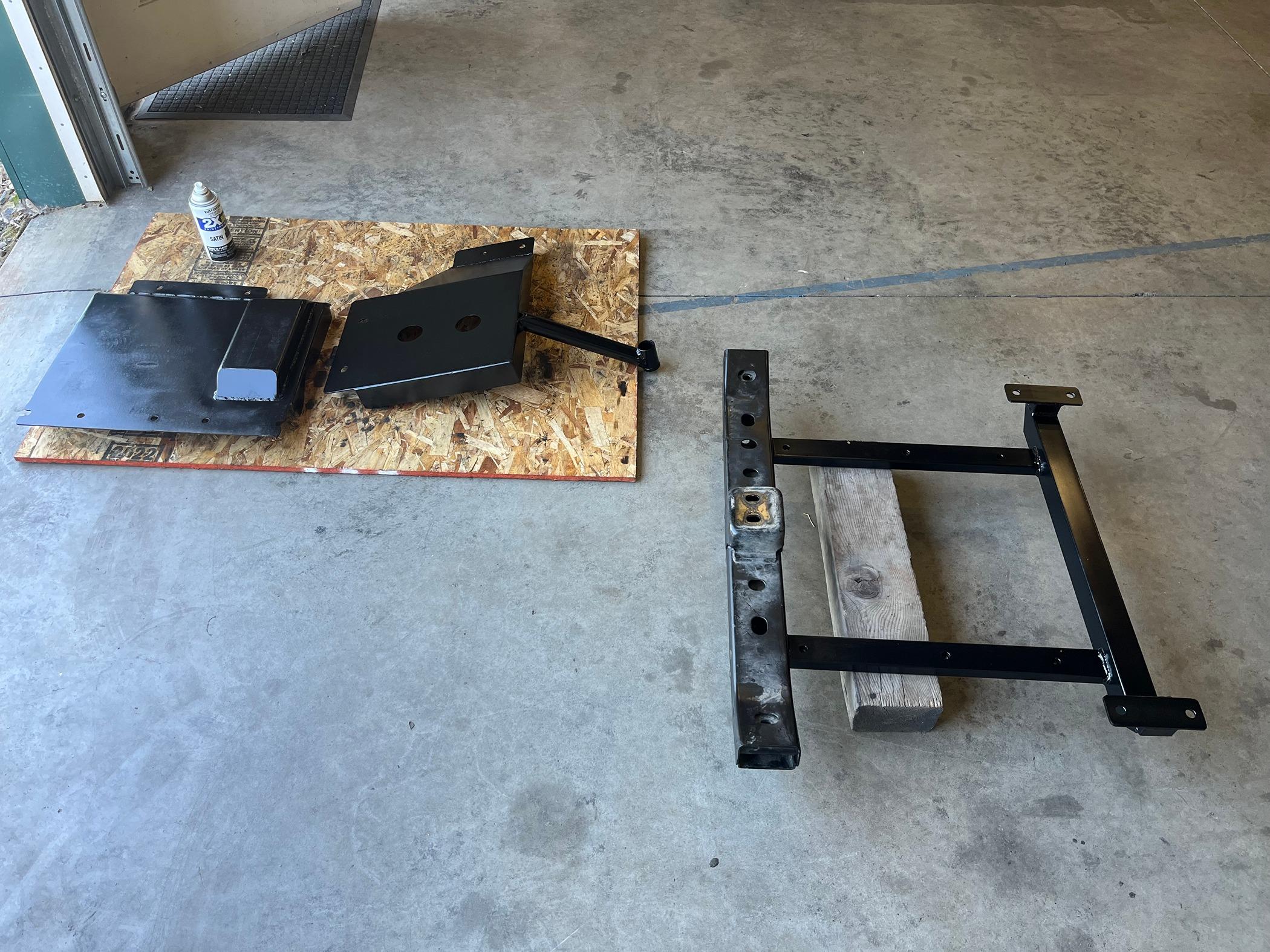 Ford Bronco Transmission crossmember braces - improve or remove? IMG_7236.JPG