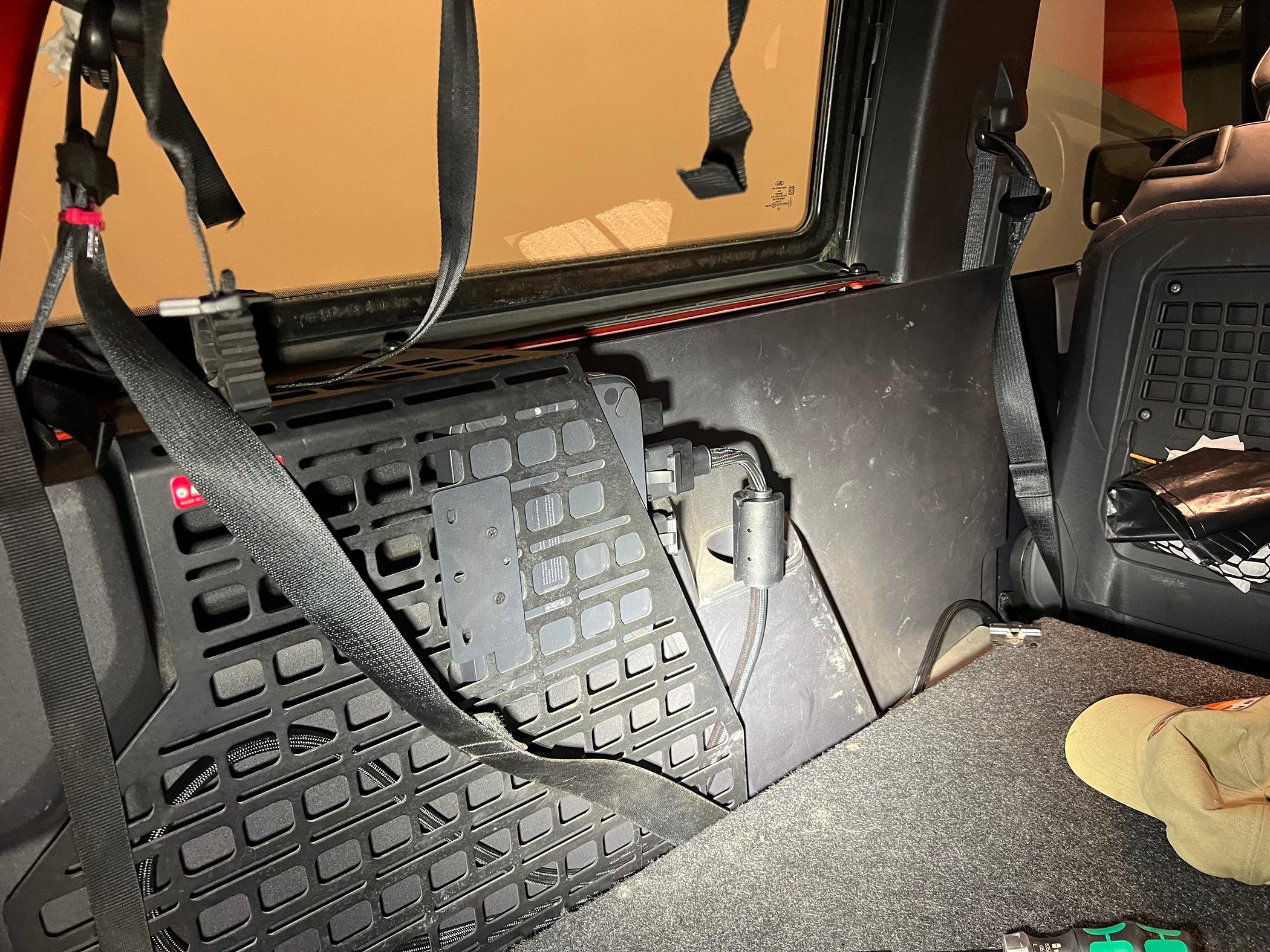 EcoFlow 800W Alternator Charger Vs Bronco Alternator | Bronco6G - 2021+  Ford Bronco & Bronco Raptor Forum, News, Blog & Owners Community