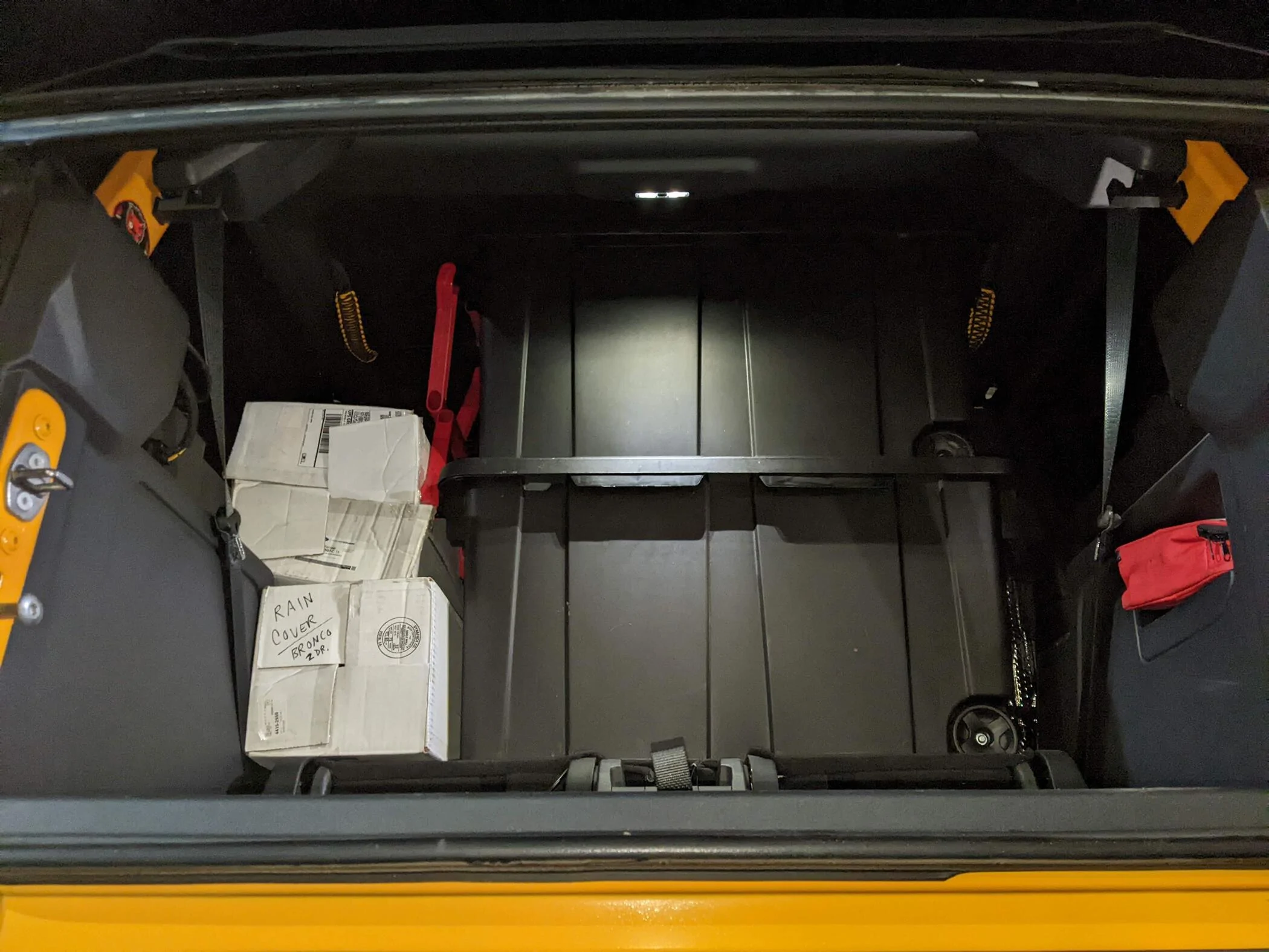 Ford Bronco Show Us Your Packed Bronco! 1719336097728-qg
