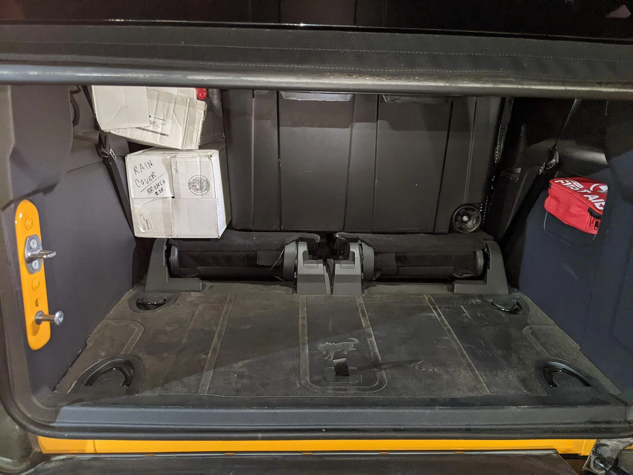 Ford Bronco Show Us Your Packed Bronco! 1719336268430-e8