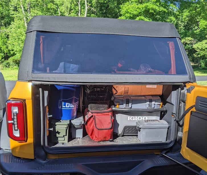 Ford Bronco Show Us Your Packed Bronco! 1719336350307-5