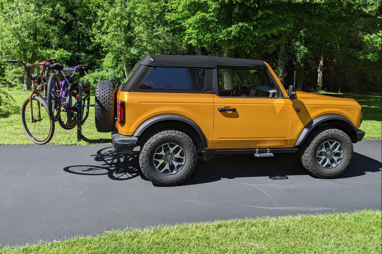Ford Bronco Show Us Your Packed Bronco! 1719336414020-4u