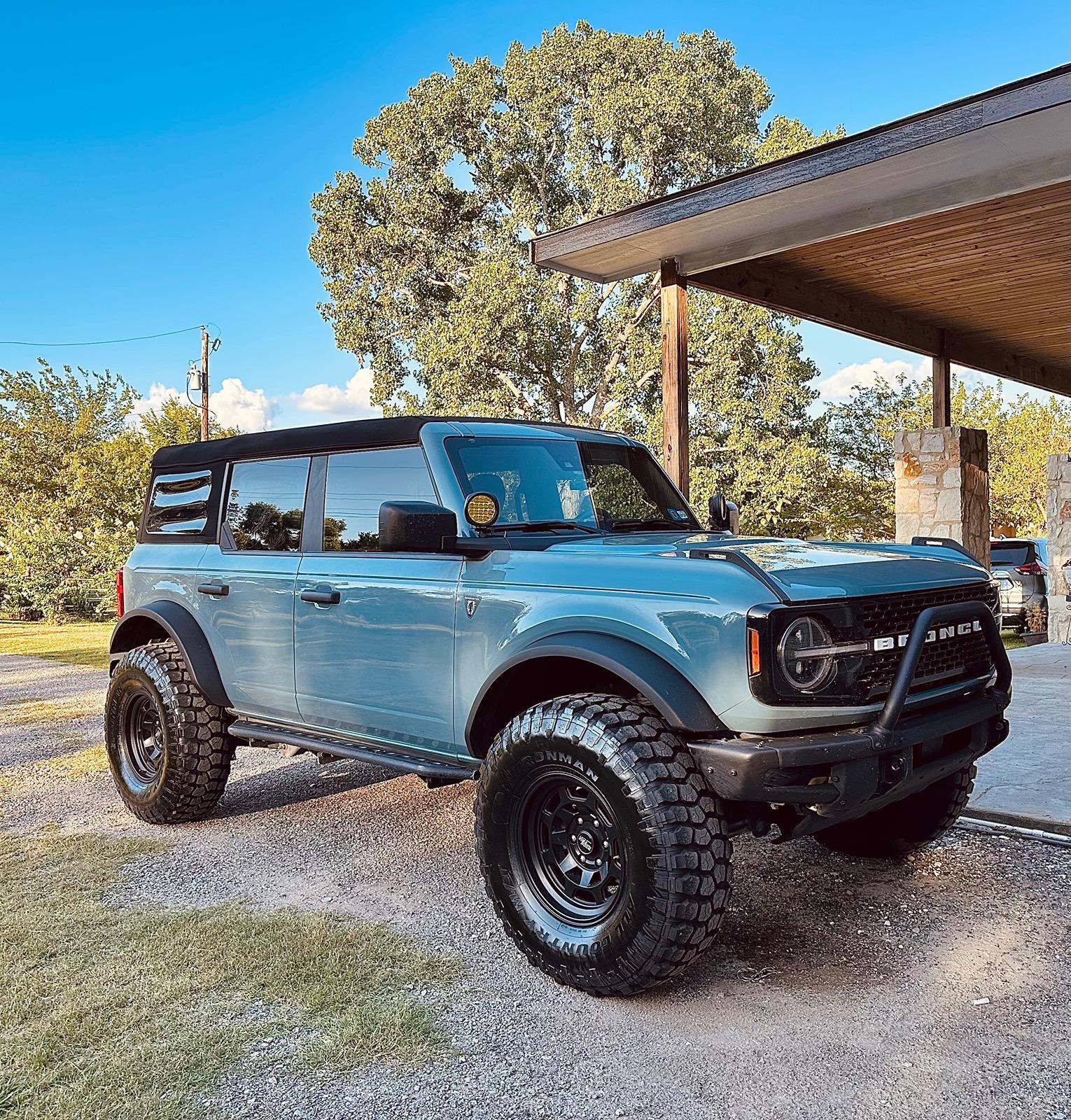 Ford Bronco 37s on a 2.3L? IMG_3119