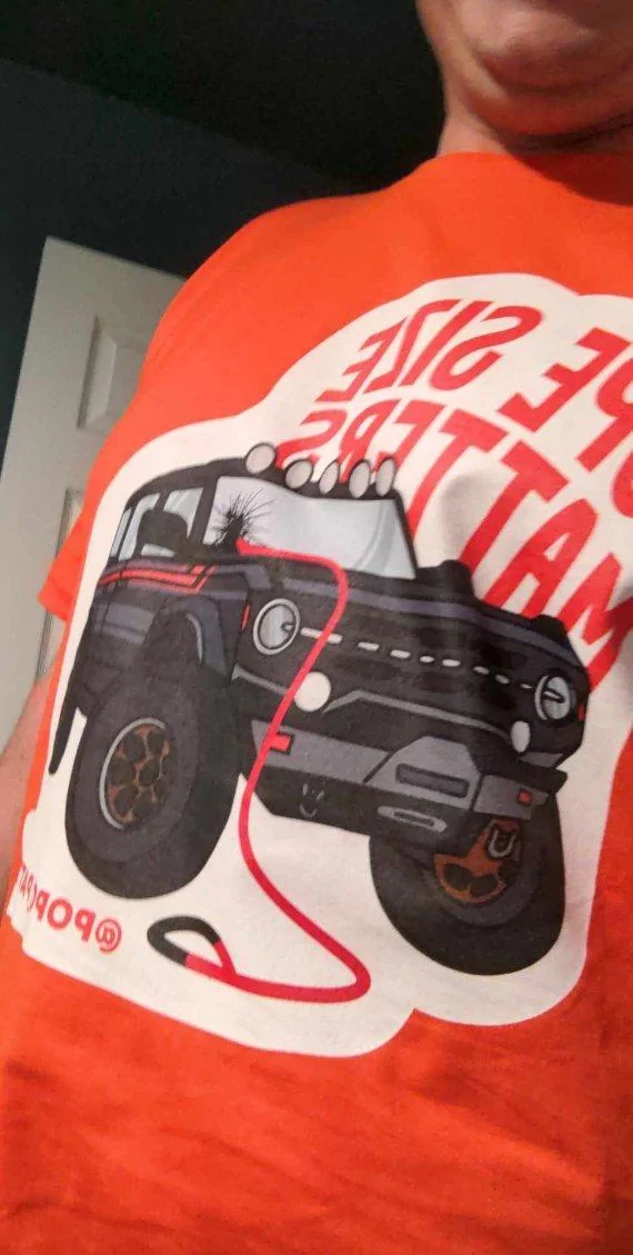 Ford Bronco Announced: Ford Guided Overland Adventure with Your Bronco for $4K & up IMG_20240625_171328