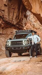 Ford Bronco Is this tire bloom? 1719368885813-ee