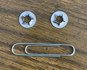 Ford Bronco Factory roof rack removal from MIC 1719369914164-55