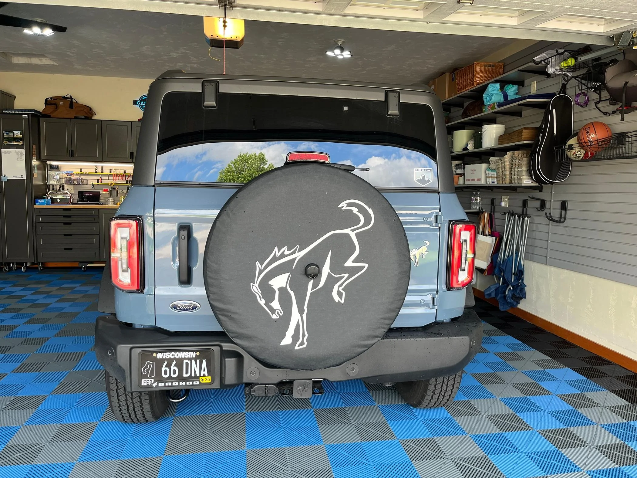 Ford Bronco 2024 Big Bend Adventure Journal 20240622_220355083_iOS