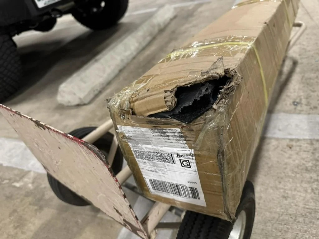 Ford Bronco Hooke Road Customer Service Issue FB2CF2C4-6D25-4502-875D-DE53A405B31F_1_105_c