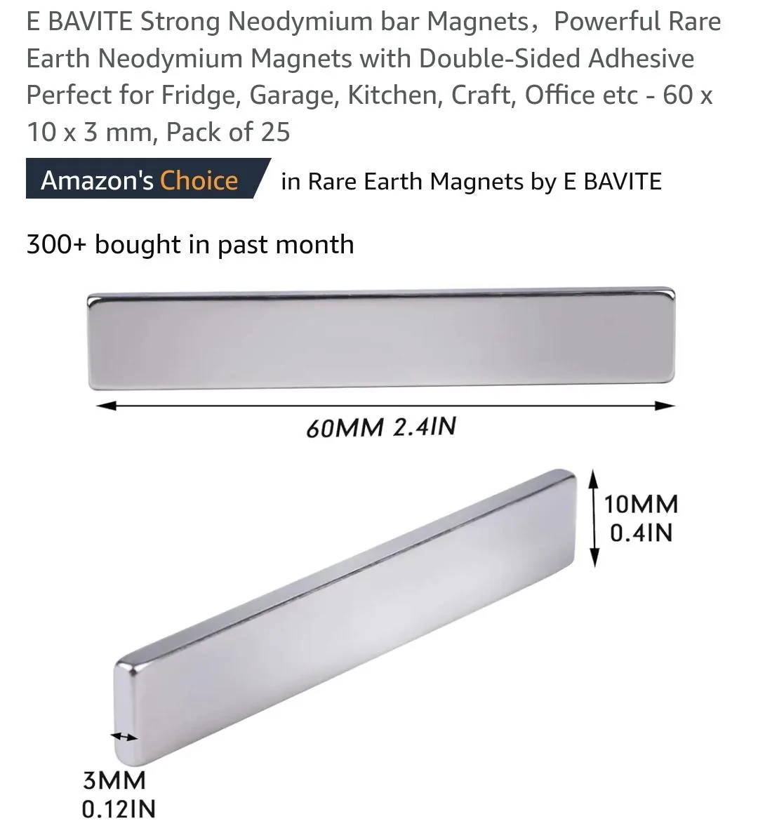 Ford Bronco Tonneau Mod cargo area Screenshot_20240628_103207_Amazon Shopping