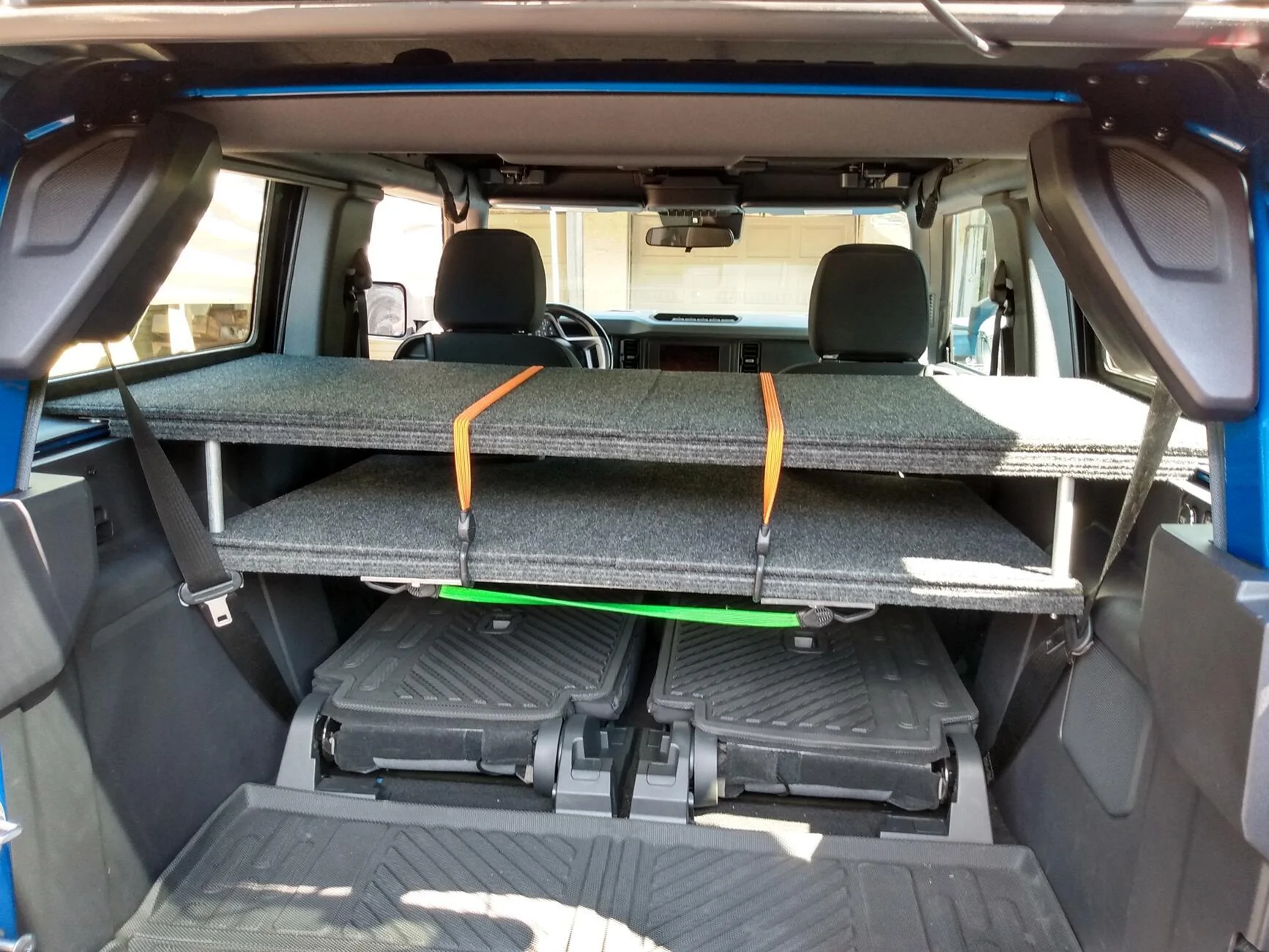 Ford Bronco Storing 2DR Front Roof Panels 1719586548727-kf
