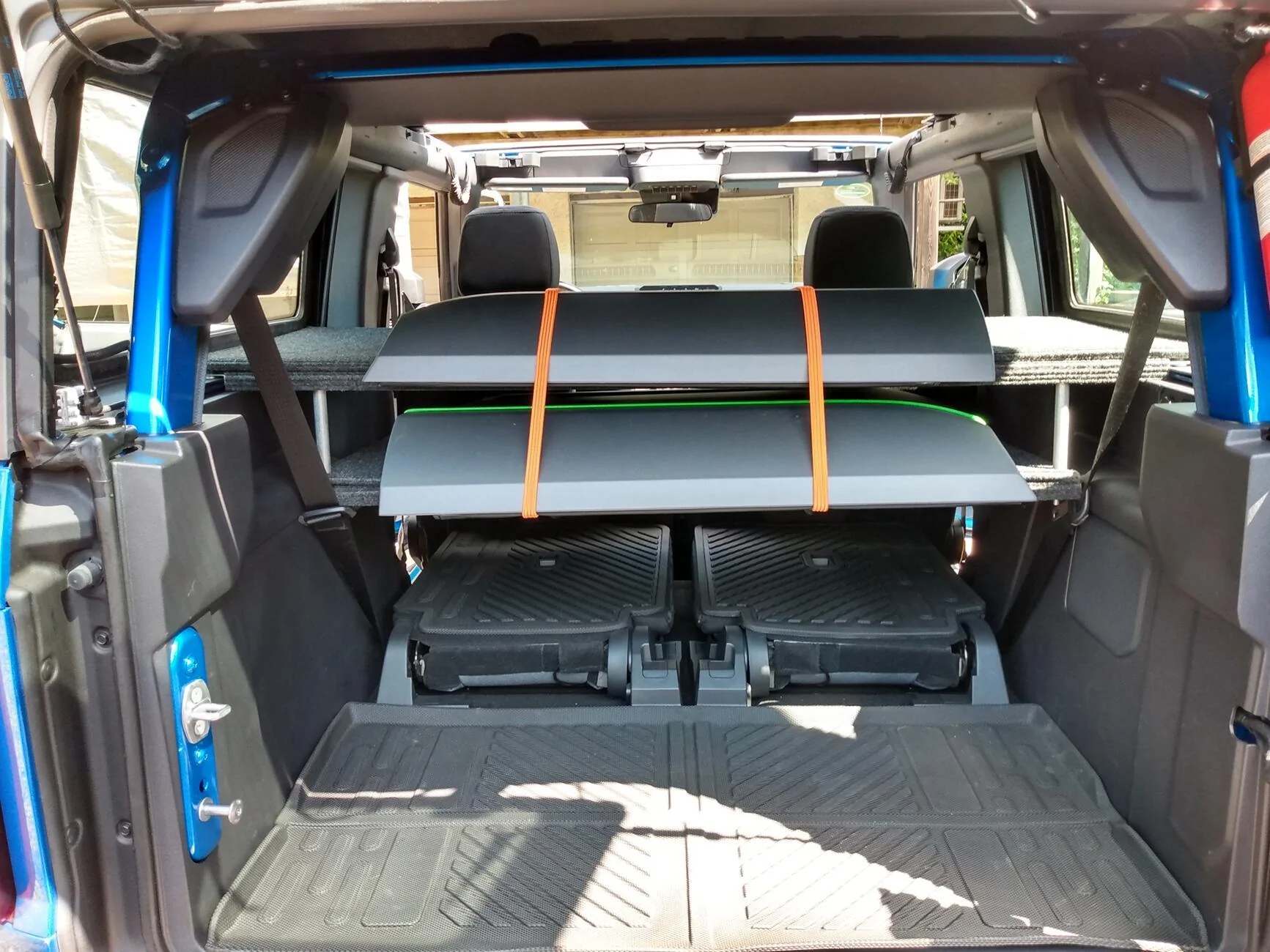Ford Bronco Storing 2DR Front Roof Panels 1719586583457-24