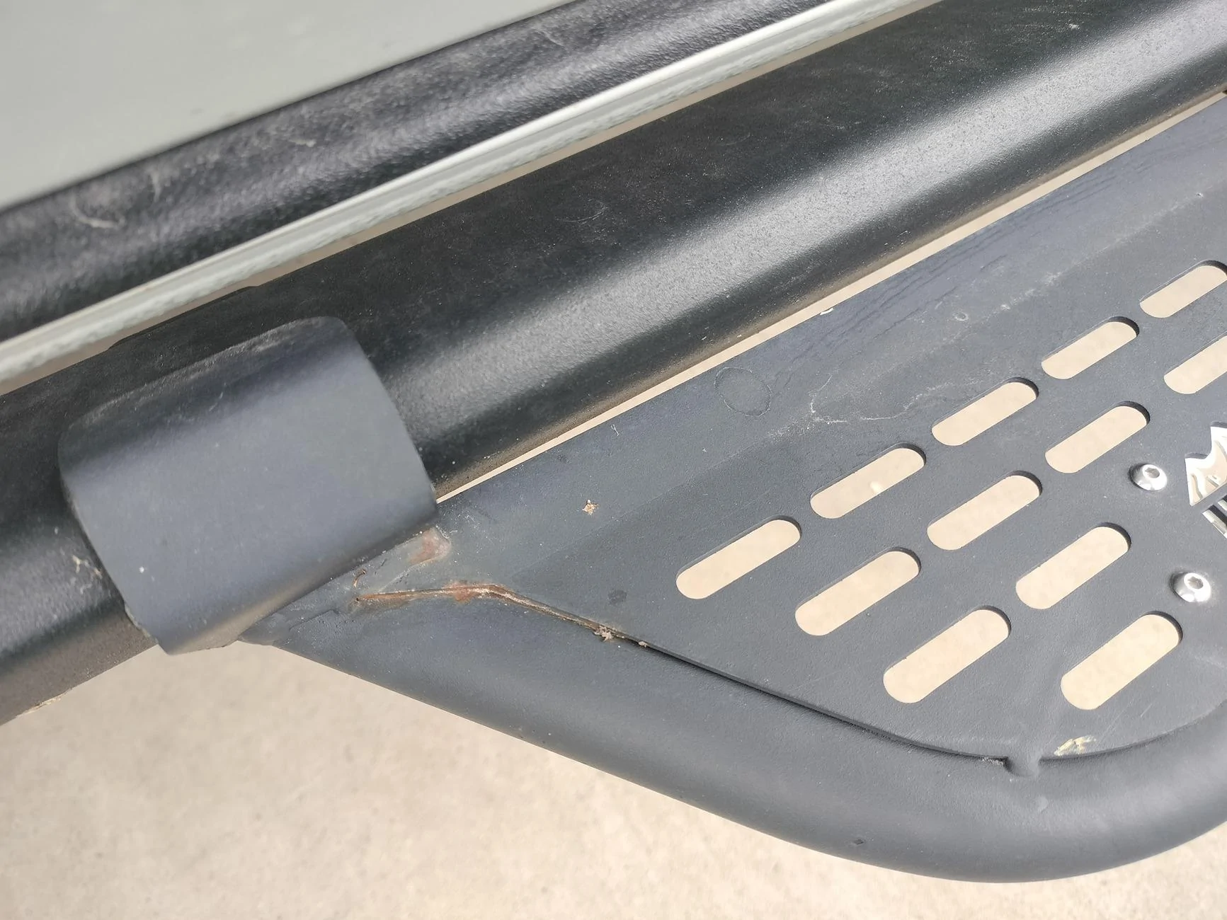 Ford Bronco Broaddict accessories IMG20240511143738