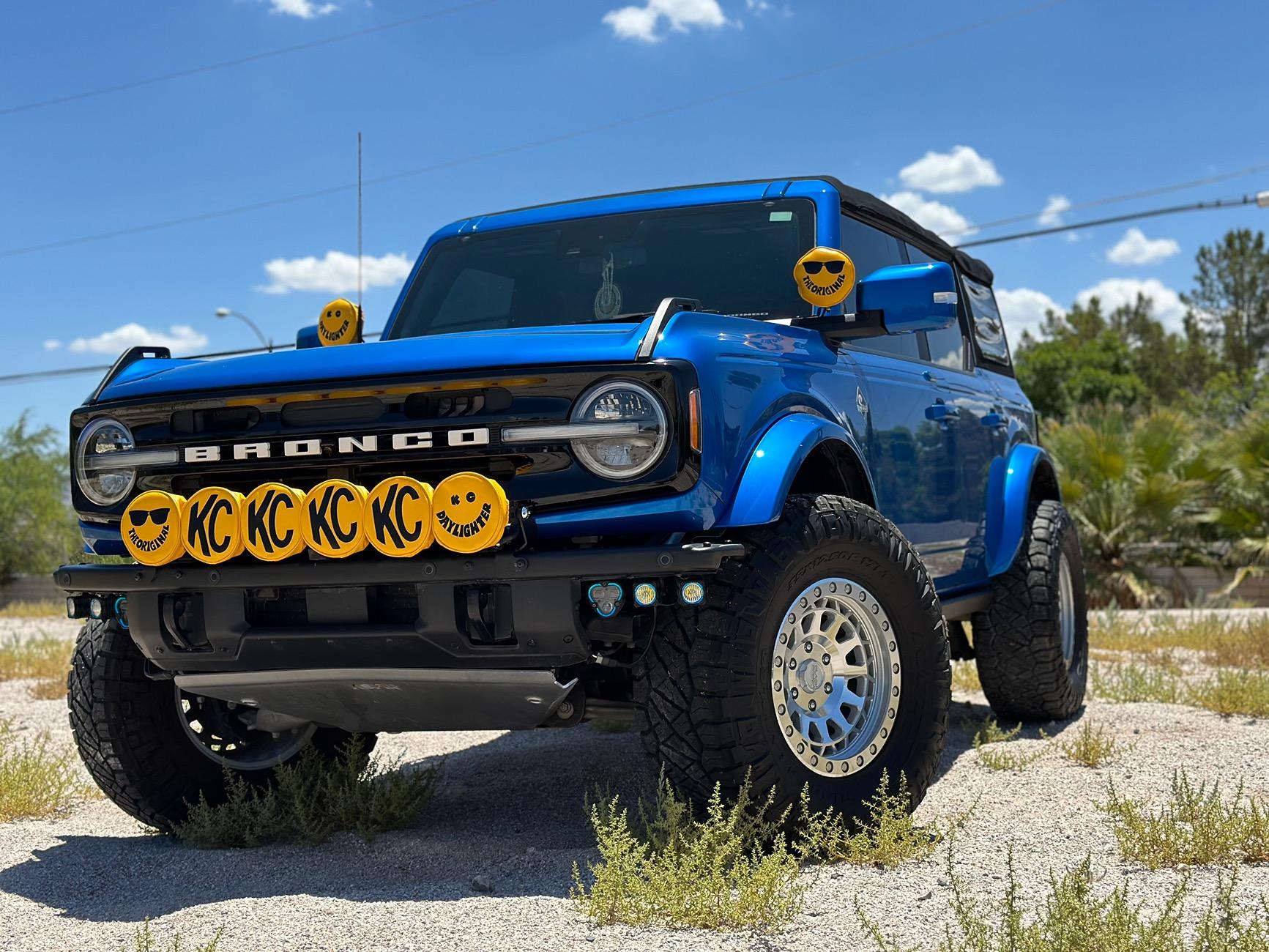 Ford Bronco 2dr Robins Egg Heritage Build IMG_0574