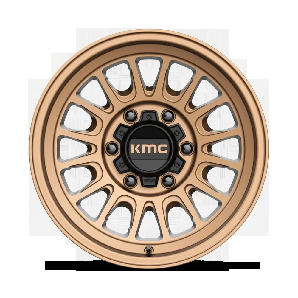Ford Bronco Can someone ID these wheels km724-16x8-et0-6-bronze_face-png