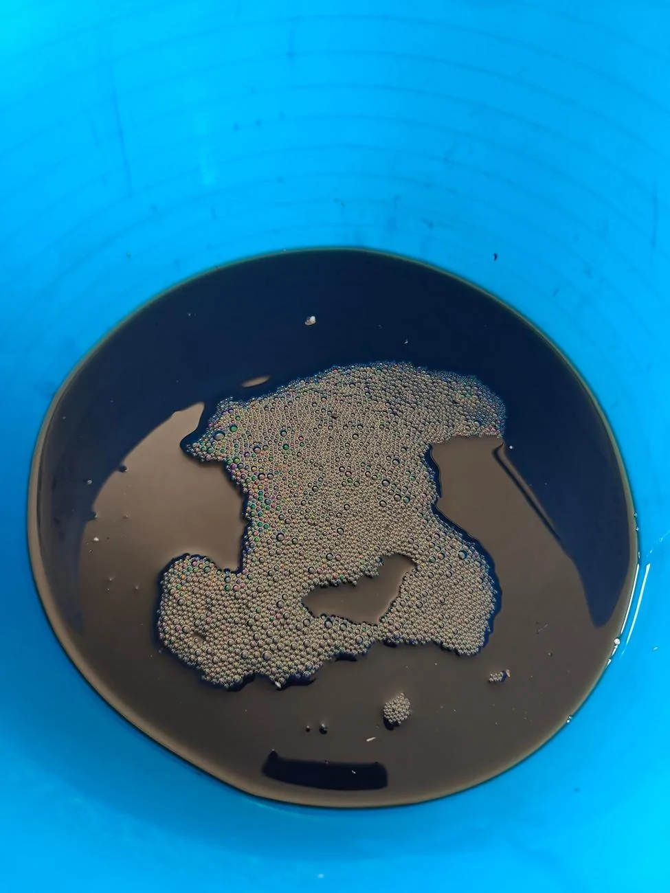 Ford Bronco Change Driveline Fluids Early! 1000000516